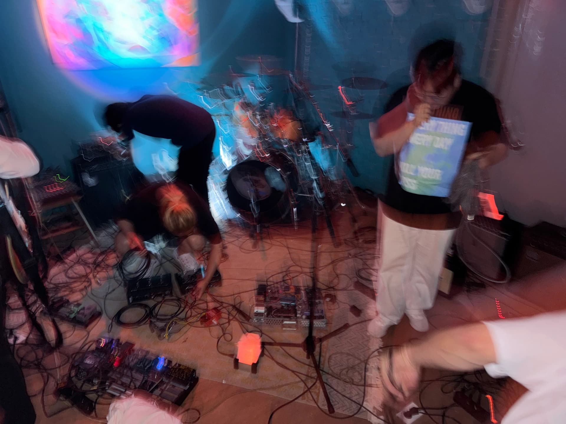 경기아트콜렉티브 협동조합 창립총회